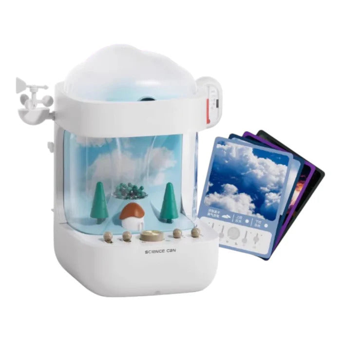 Hape - Meteorological Station - STEM