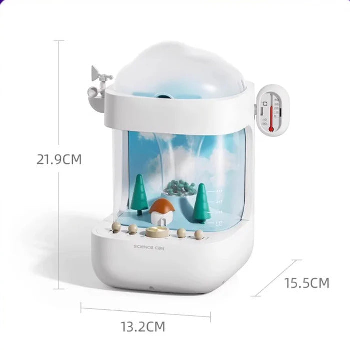 Hape - Meteorological Station - STEM