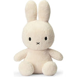 Bon Ton Toys - Miffy Sitting Terry Cream 13" - Plush