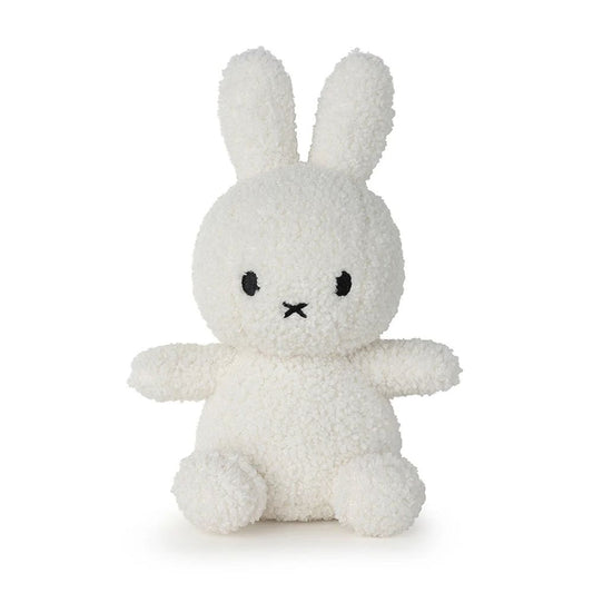 Bon Ton Toys - Miffy Tiny Teddy 9" Plush - Cream - Plush