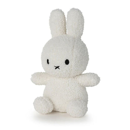 Bon Ton Toys - Miffy Tiny Teddy 9" Plush - Cream - Plush