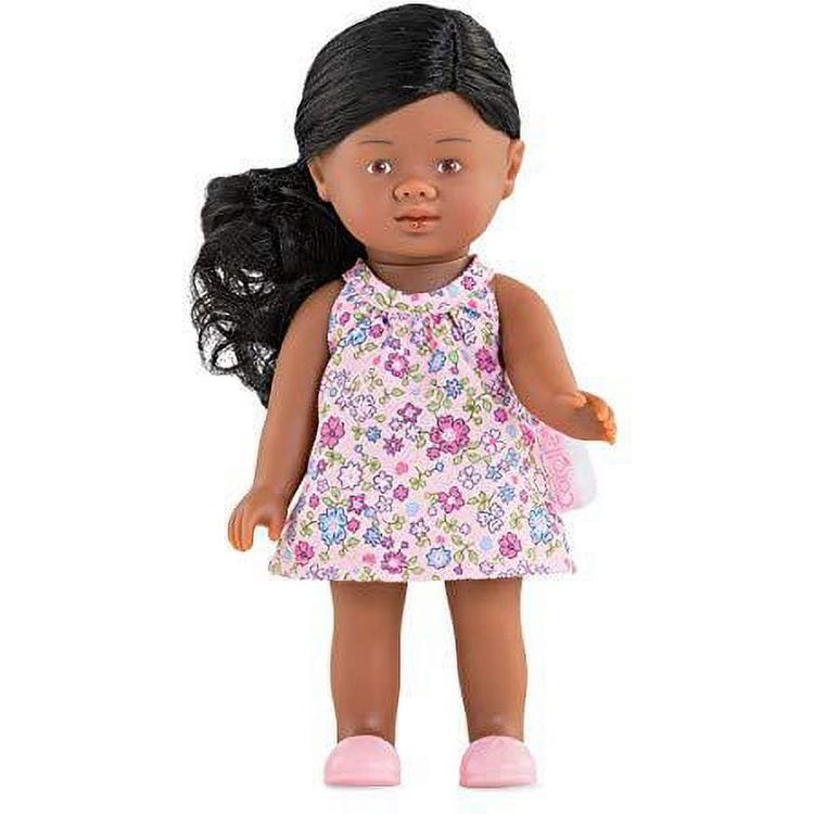 Corolle - Mini Corolline Rosalie African American Doll - Dolls