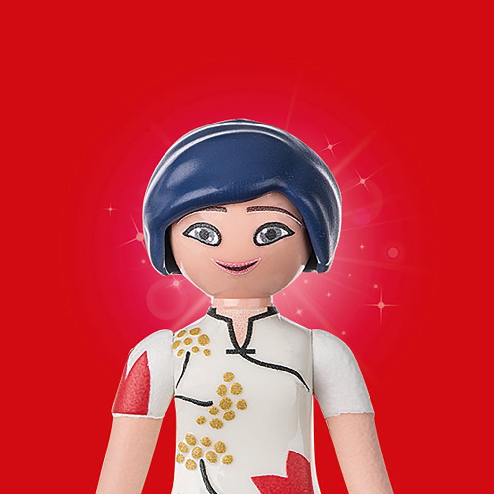 Playmobil - Miraculous: French Bakery Playset - Preschool