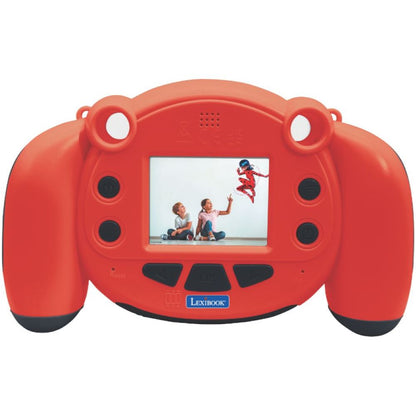 Miraculous - Miraculous Starcam Digital HD Camera with SD Card - Preschool