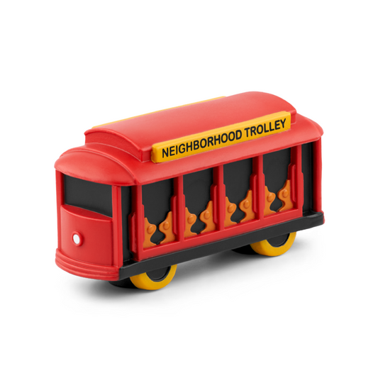 Tonies - Mister Rogers' Neighborhood Tonie - Electronics
