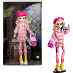 Monster High - Monster High Wednesday Enid Sinclair Doll - Dolls