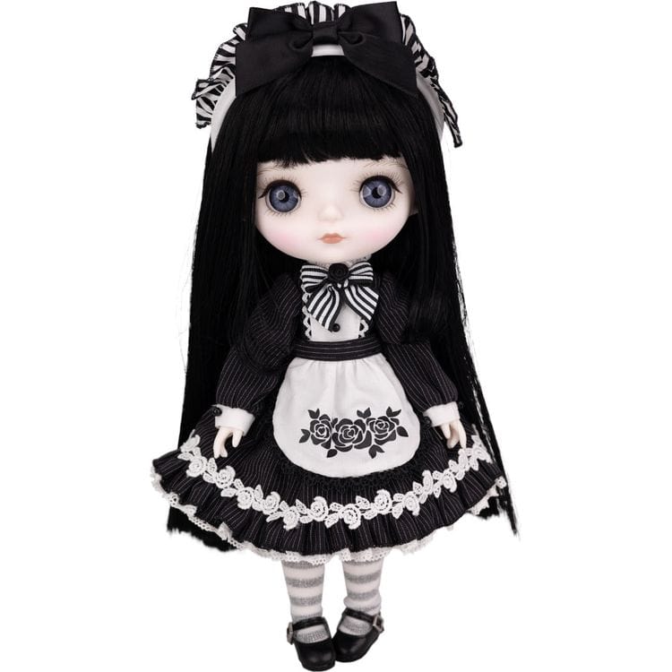 Mori Lolli - Mori Lolli - Night Bloom Doll - Dolls