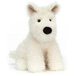 Jellycat, Inc. - Munro Scottie Dog - Plush