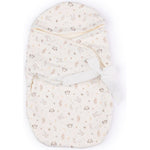 FAO Schwarz - My FAO Doll Swaddle - Woodland Forest - My FAO Doll