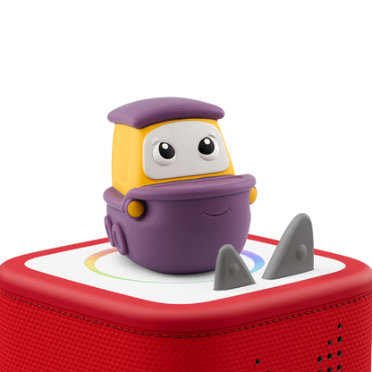 Tonies - My First Tonies: Travel 3-Pack - Electronics