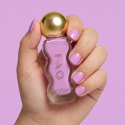 FAO Schwarz - Nail Polish for Kids – Vio-Lit - Fashion Activity and Roleplay