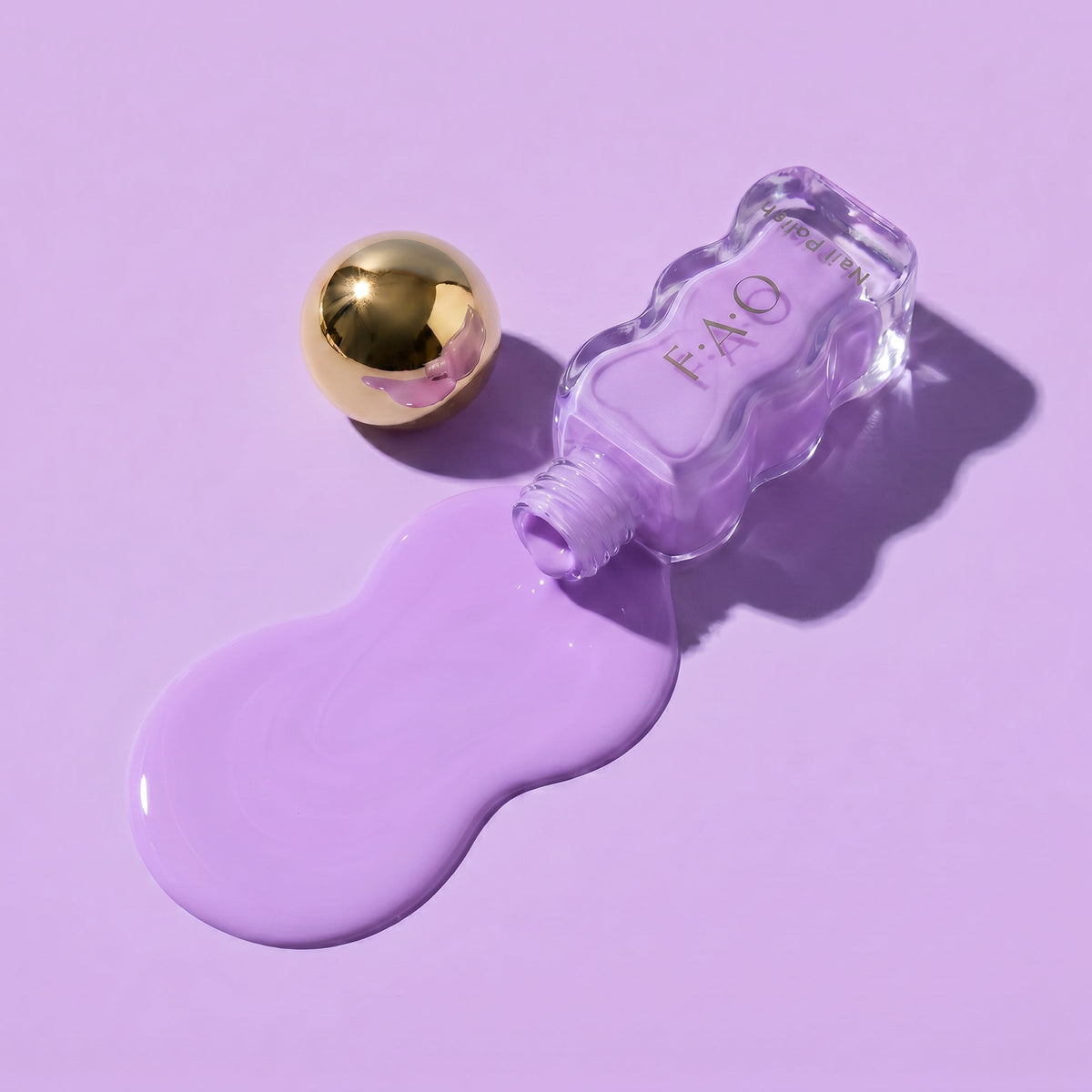 FAO Schwarz - Nail Polish for Kids – Vio-Lit - Fashion Activity and Roleplay
