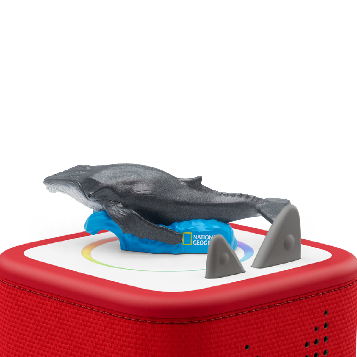 Tonies - National Geographic Kids: Whale Tonie - Electronics