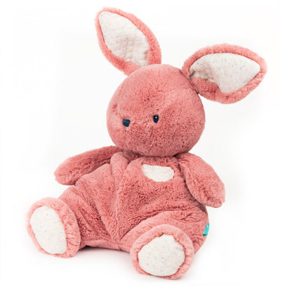 Gund - Oh So Snuggly Bunny Plush - 12.5" - Plush