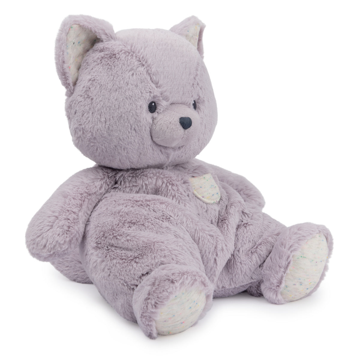 Gund - Oh So Snuggly Kitten Plush - 12.5" - Plush