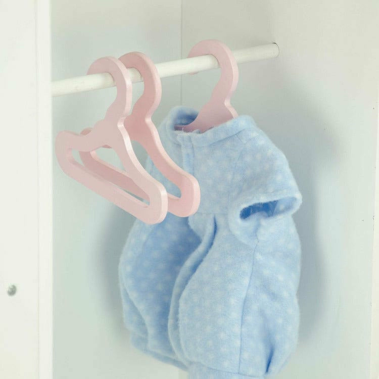 Teamson Kids - Olivia's Little World - Little Princess Baby Doll Changing Station with Storage - Dolls