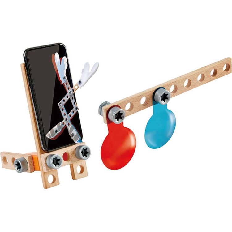 Hape - Optical Science Lab - STEM