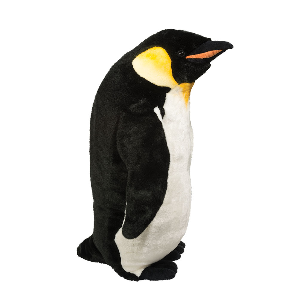Douglas - Orville Emperor Penguin Plush - Large - Plush