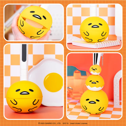 Otamatone - Otamatone Deluxe - Gudetama - Music