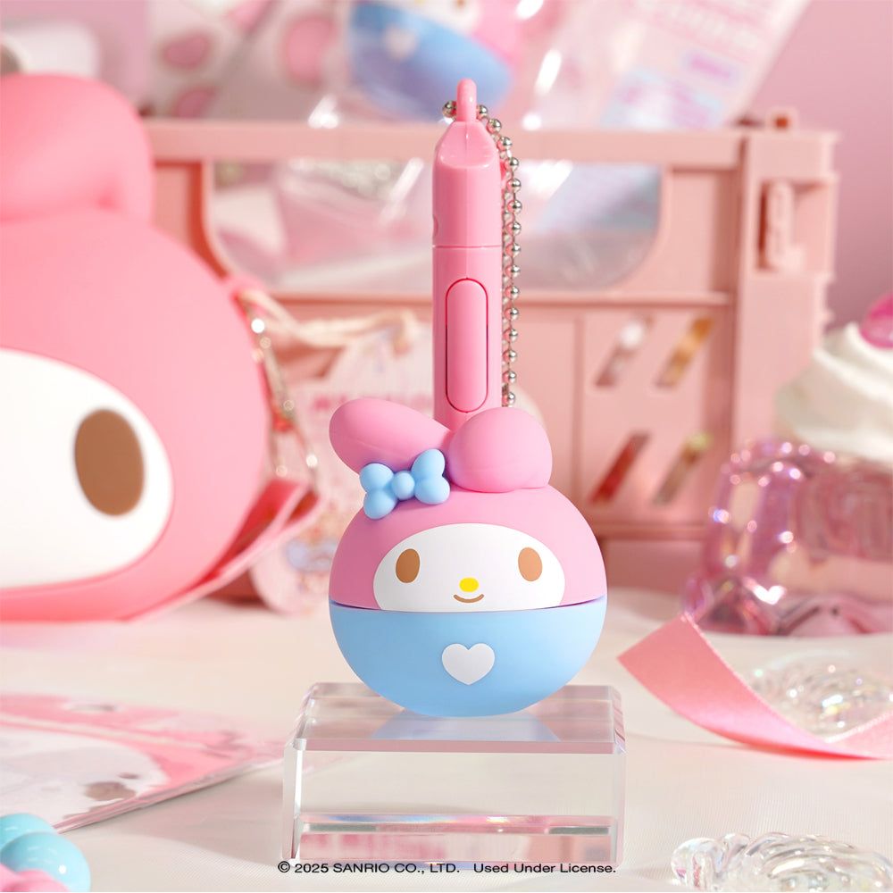 Otamatone - Otamatone Melody Sanrio - My Melody - Music