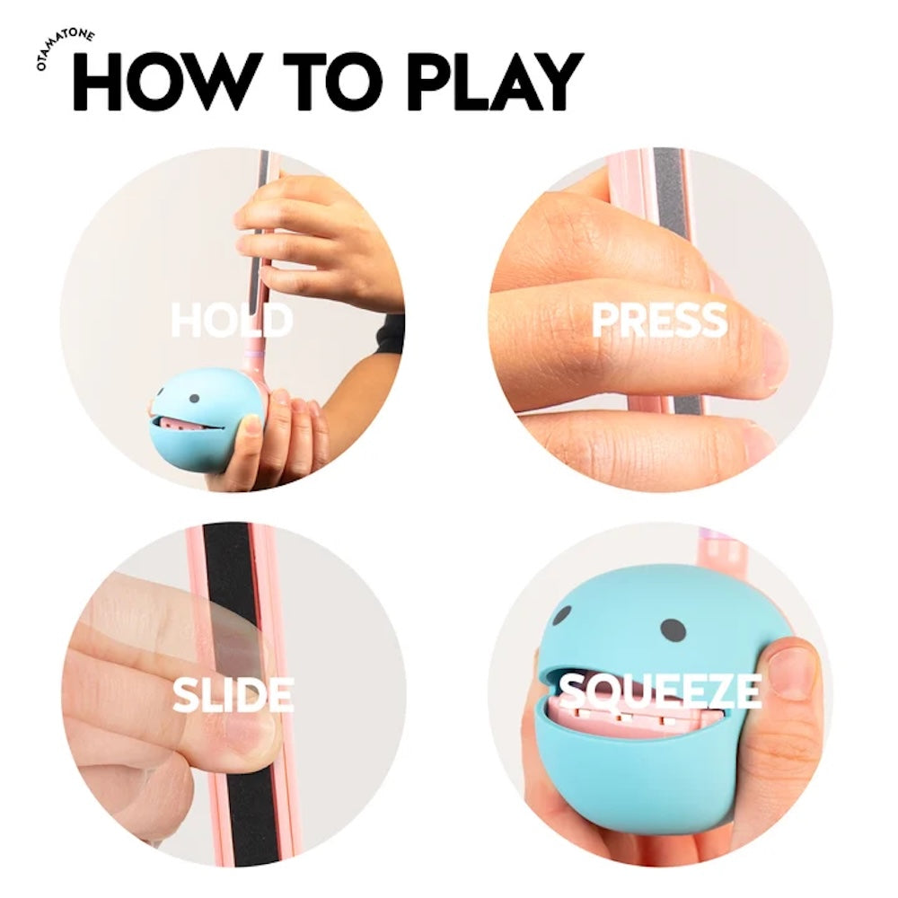 Otamatone - Otamatone - Unicorn - Music