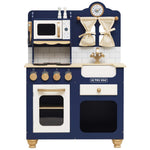 Le Toy Van - Oxford Wooden Play Kitchen - Preschool