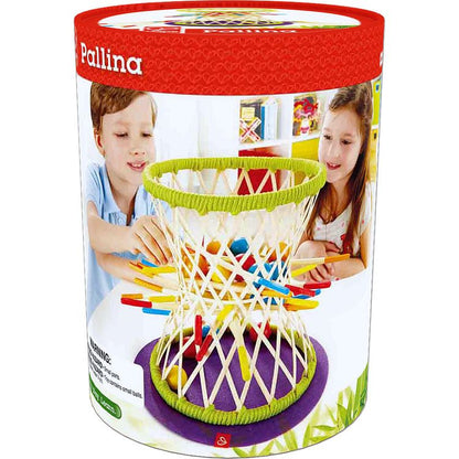 Hape - Pallina Original Dexterity Game - STEM