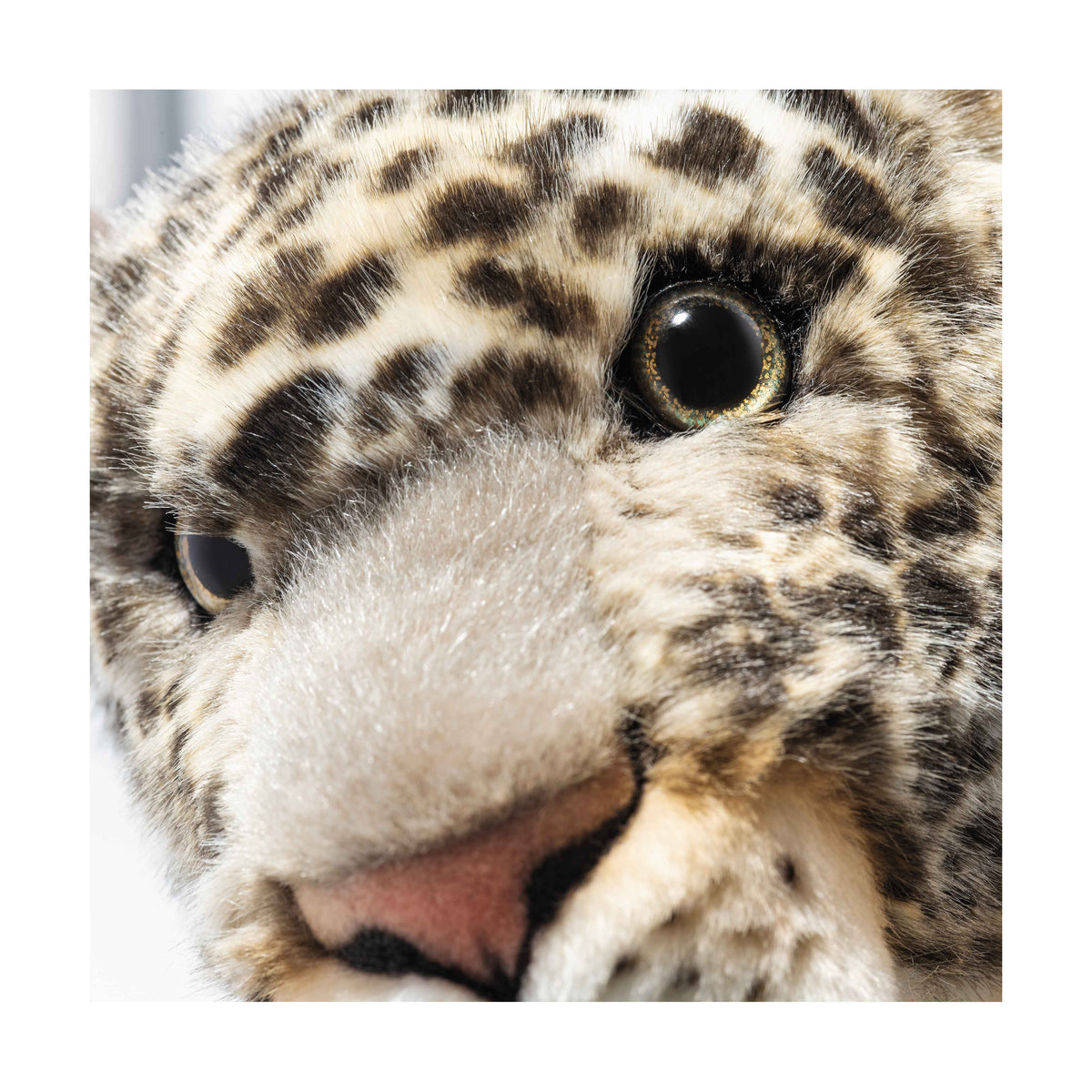 Steiff North America, Inc. - Parddy Leopard Plush - 14" - Plush