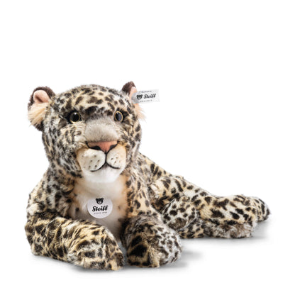 Steiff North America, Inc. - Parddy Leopard Plush - 14" - Plush