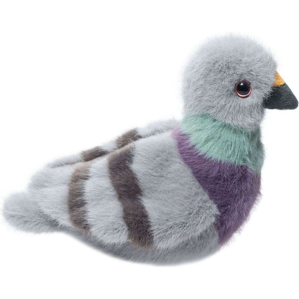 Douglas - Parker Pigeon Plush - Plush