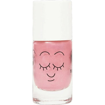 Nailmatic - Party Nail Polish Set of 5 for Kids - Trend Accessories