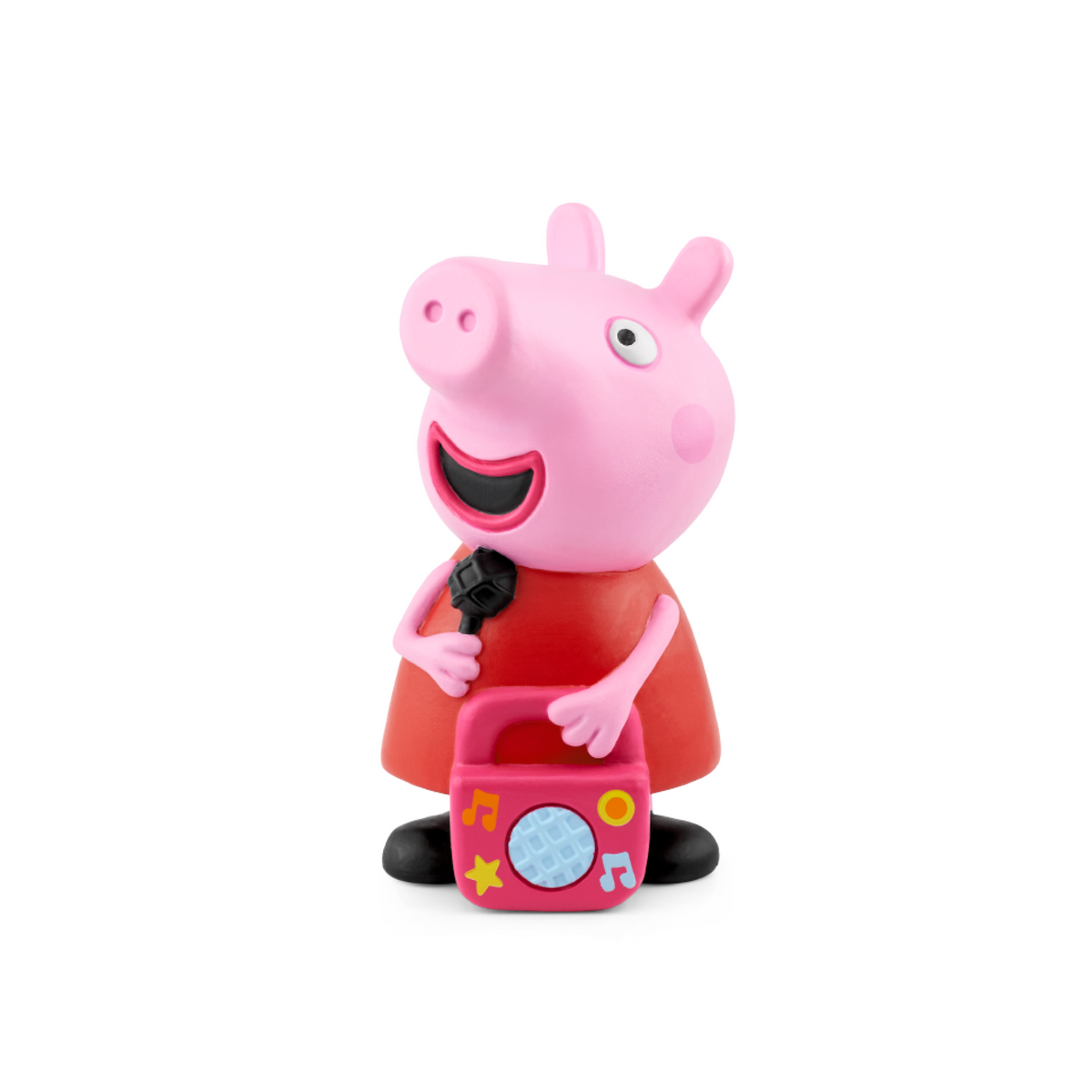 Tonies - Peppa Pig: My First Album Tonie - Electronics