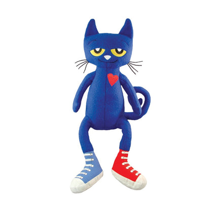 MerryMakers - Pete the Cat Plush - Plush