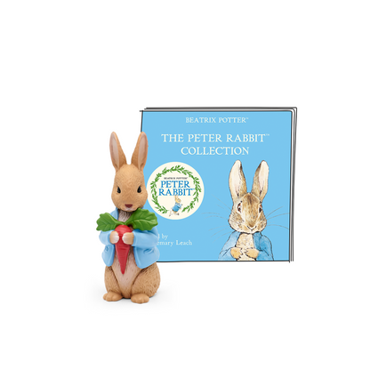 Tonies - Peter Rabbit Tonie - Electronics