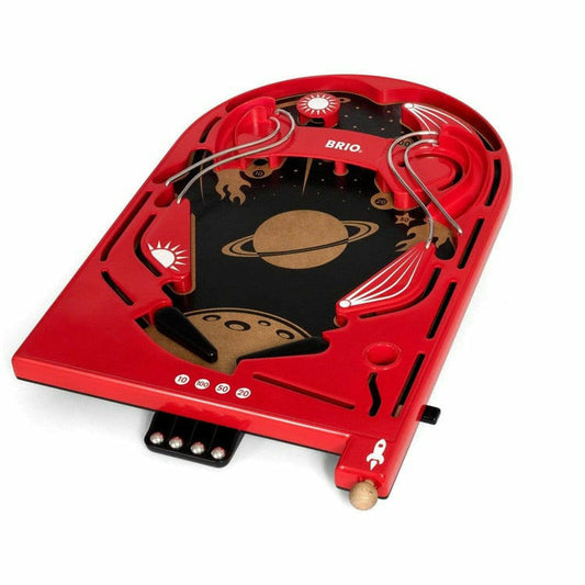 Brio - Pinball Game - Games