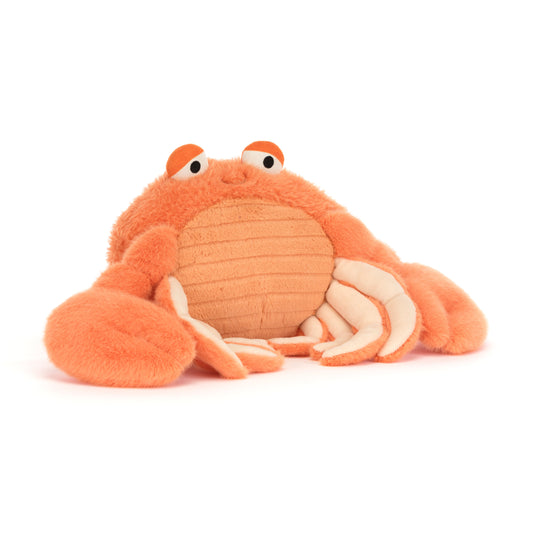 Jellycat, Inc. - Pinchsnap Crab Plush - Plush