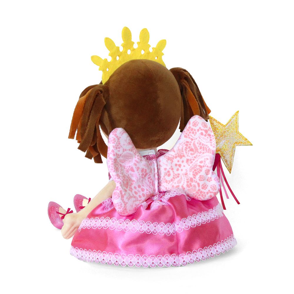 Yottoy - Pinkalicious 15" Soft Doll - Plush
