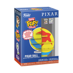 Funko - Pixar Bitty Pop! Display Pixar Ball - World of Funko