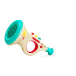 Hape - Pixelz Melody Maestro Pixel Trumpet - Preschool
