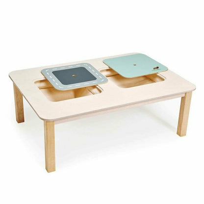 Tender Leaf Toys - Play Table - Room Decor