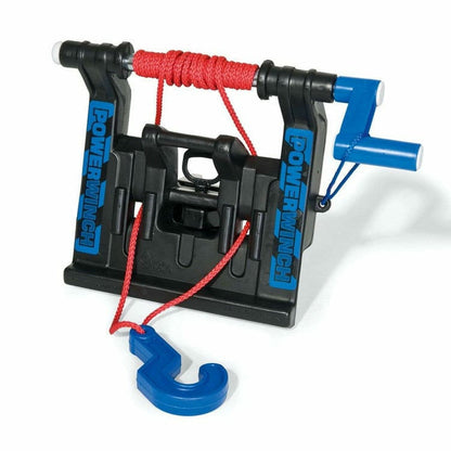 rolly® - Power Winch Tractor Accessory - Preschool