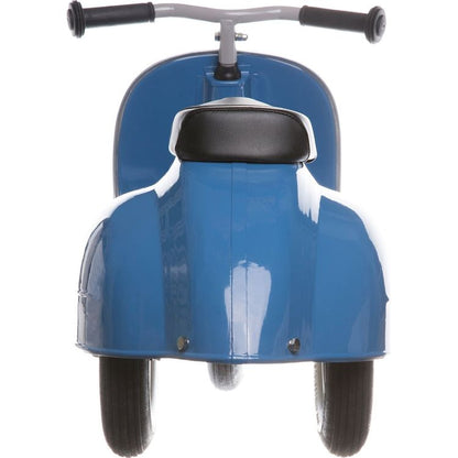 Ambosstoys - Primo Classic Ride-On Scooter - Blue - Preschool