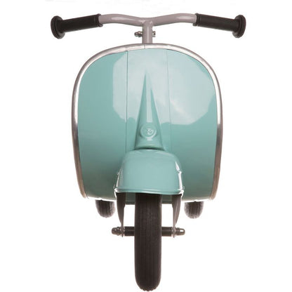 Ambosstoys - Primo Classic Ride-On Scooter - Mint - Preschool
