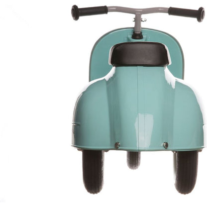 Ambosstoys - Primo Classic Ride-On Scooter - Mint - Preschool