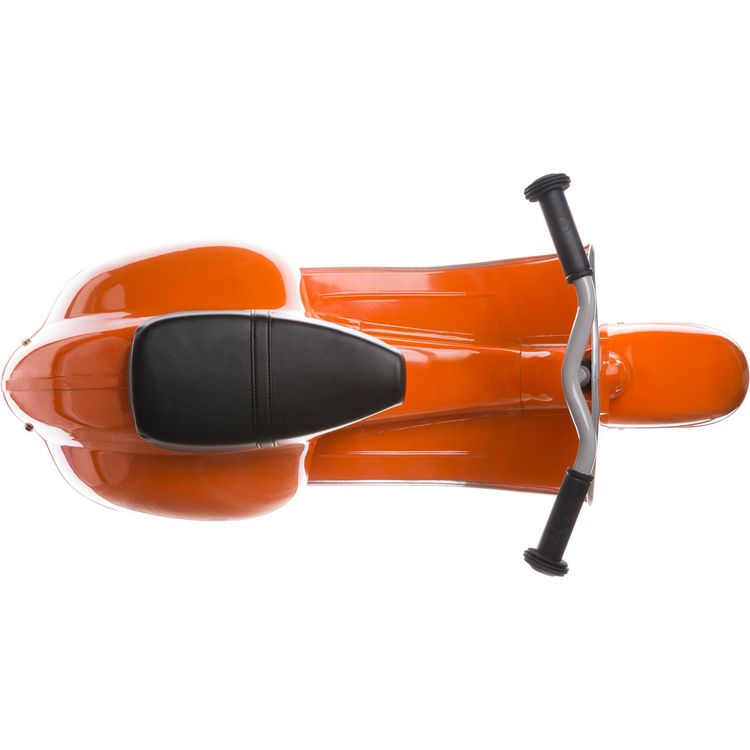 Ambosstoys - Primo Classic Ride-On Scooter - Orange - Preschool
