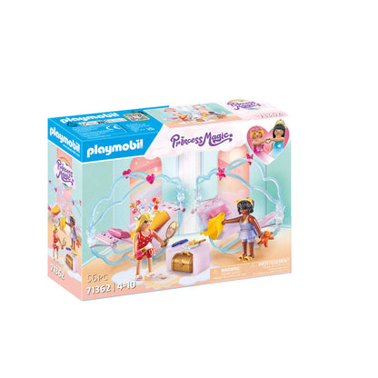 Playmobil - Princess Party in the Clouds Playset - Preschool