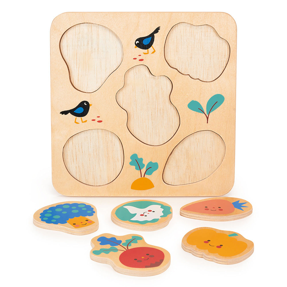 Mentari - Puzzle Bundle - Puzzles