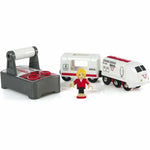 Brio - RC Travel Train - Preschool