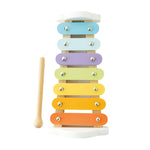 Le Toy Van - Rainbow Wooden Xylophone - Music
