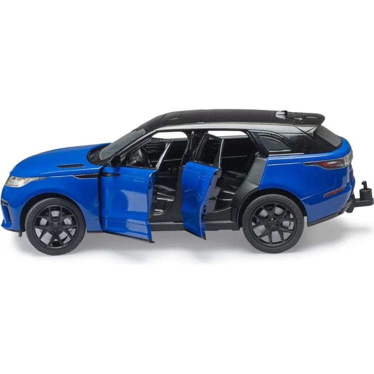 Bruder - Range Rover Velar Toy Car - Vehicles